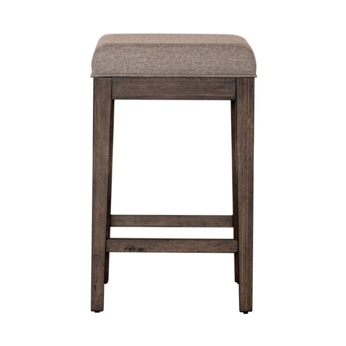 Arrowcreek Uph Console Stool - Image 5