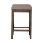 Arrowcreek Uph Console Stool - Image 5
