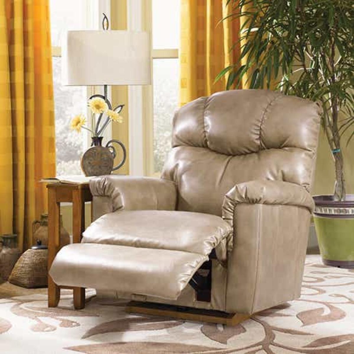 Lancer Wall Recliner - Image 3