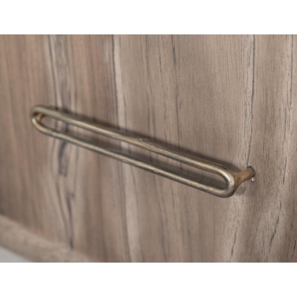 2 Drawer, Nightstand - Balam - Image 5