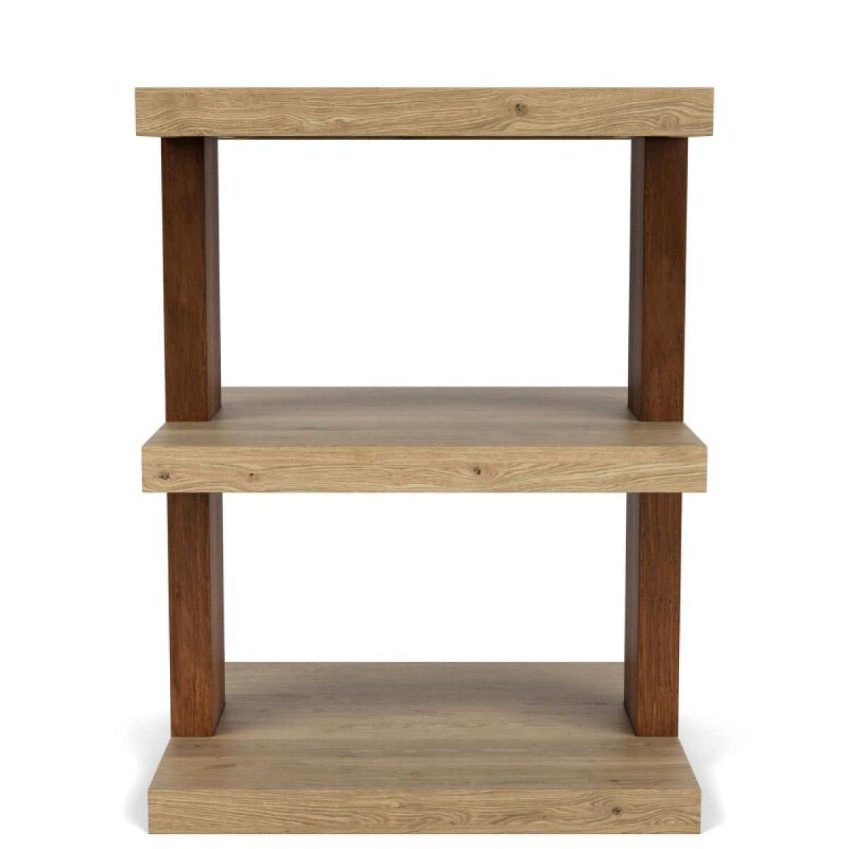 Chairside Table - Image 3