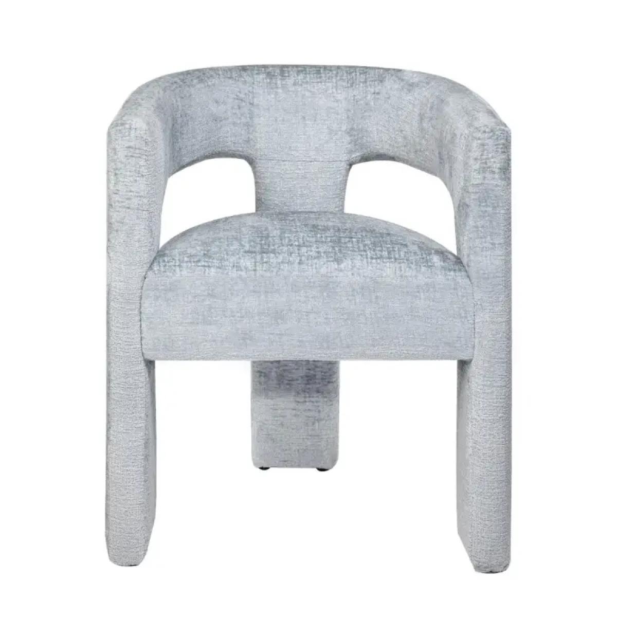 Gwen Open-back Upholstered Chair - Image 43