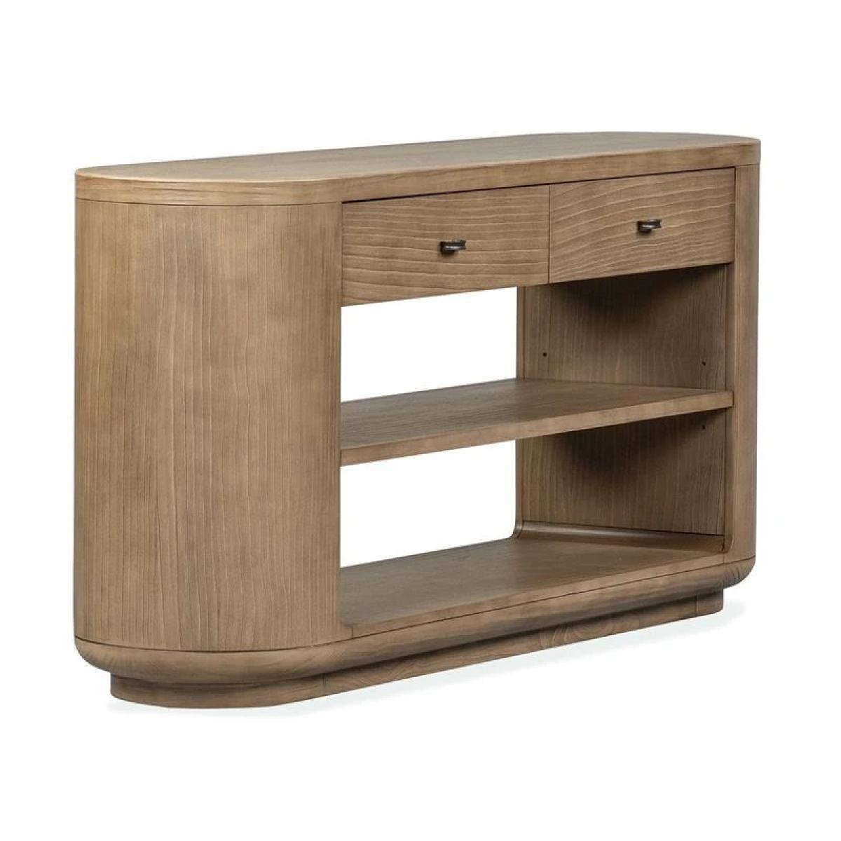 Sanford T6318-86 Console Sofa Table - Image 5
