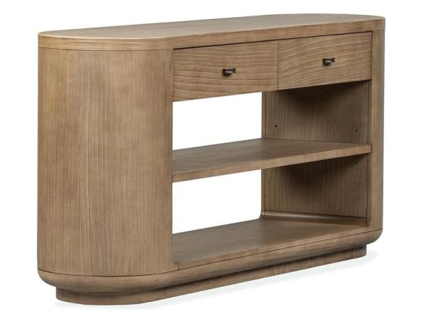 Sanford T6318-86 Console Sofa Table - Image 5