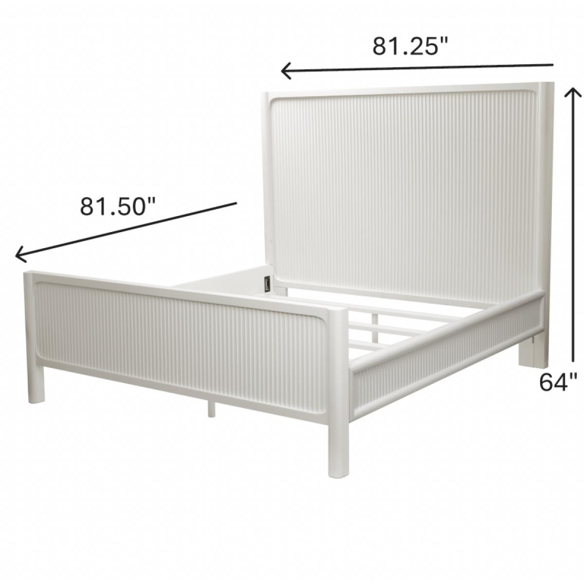 Montauk Bed - Image 9
