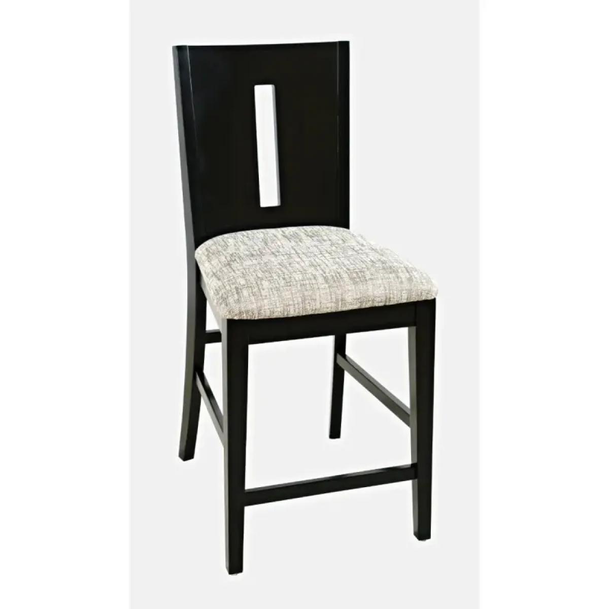 Urban Icon Slotback Counter Stool (2/ctn) - Image 2