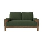 Wooden Frame & Base, Loveseat - Sedona - Image 3