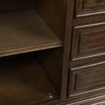 66 Inch TV Console - Image 9