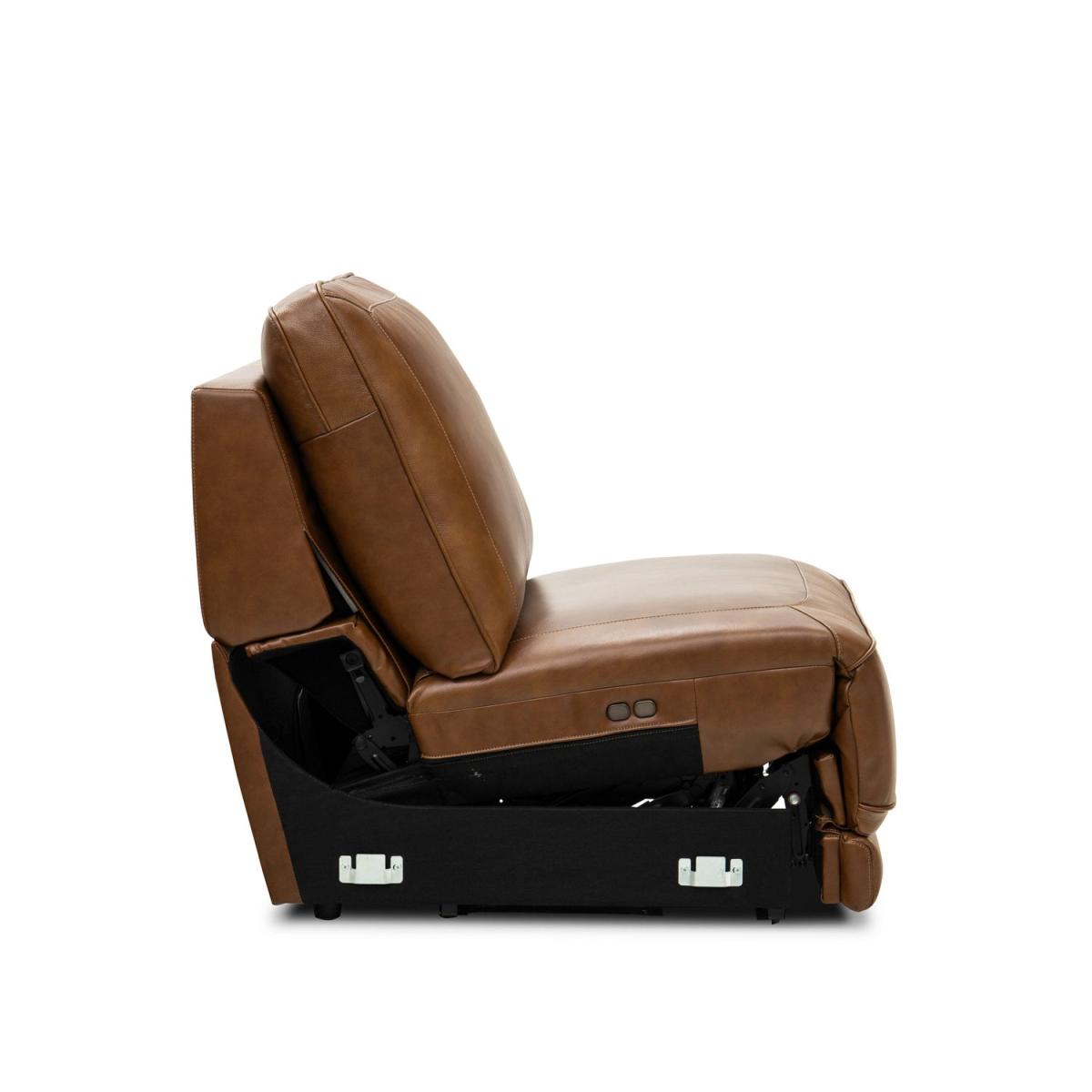 Armless Recliner P2 & ZW - Image 5