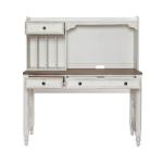 Magnolia Manor L Shaped Desk Set - Image 7