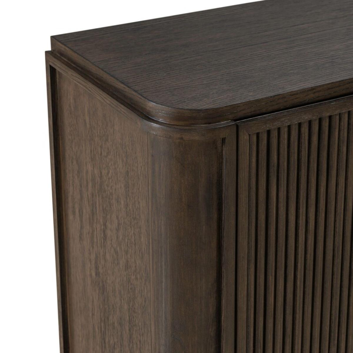 City View 82 Inch TV Console - Image 9