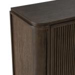 City View 82 Inch TV Console - Image 9