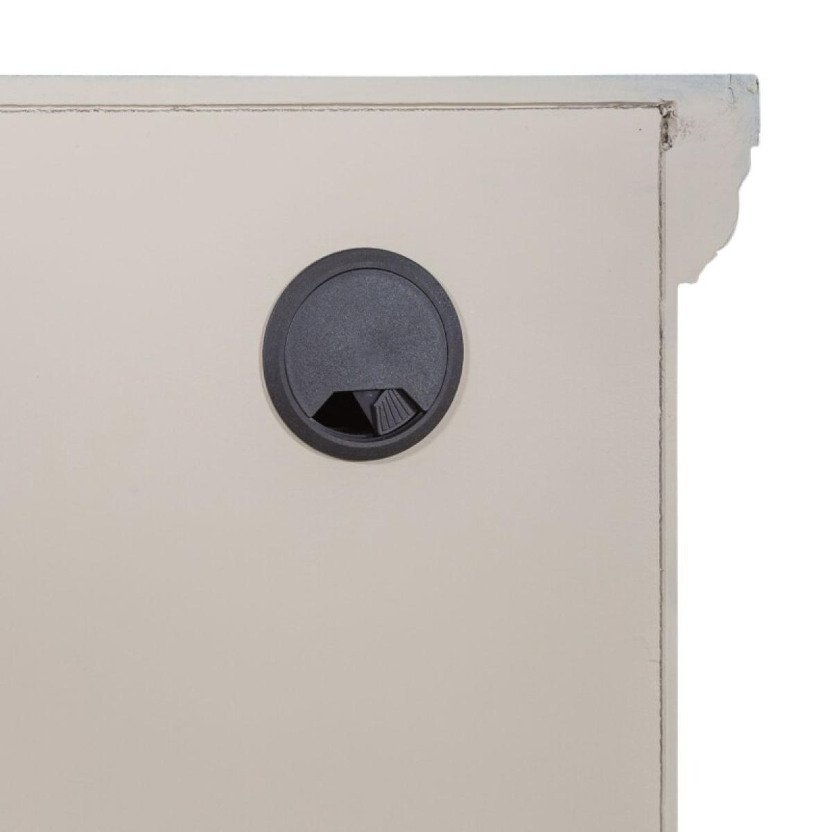 Westridge 3 Door Accent Cabinet - Image 10