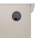 Westridge 3 Door Accent Cabinet - Image 10