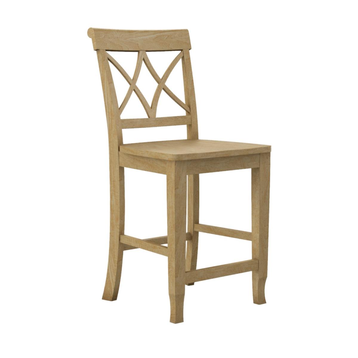 24'' Lacy Counter Stool - Image 37