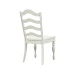 Magnolia Manor Ladder Back Side Chair (RTA) - Image 6