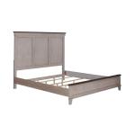 King Panel Bed - Image 3