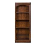 Brayton Manor Jr Executive Open Bookcase - Image 4