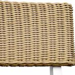 Calbas Outdoor Dining Chair, White - Image 11