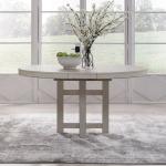 Pedestal Table Set