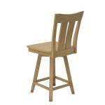 24" Ava Swivel Counter Stool - Image 19