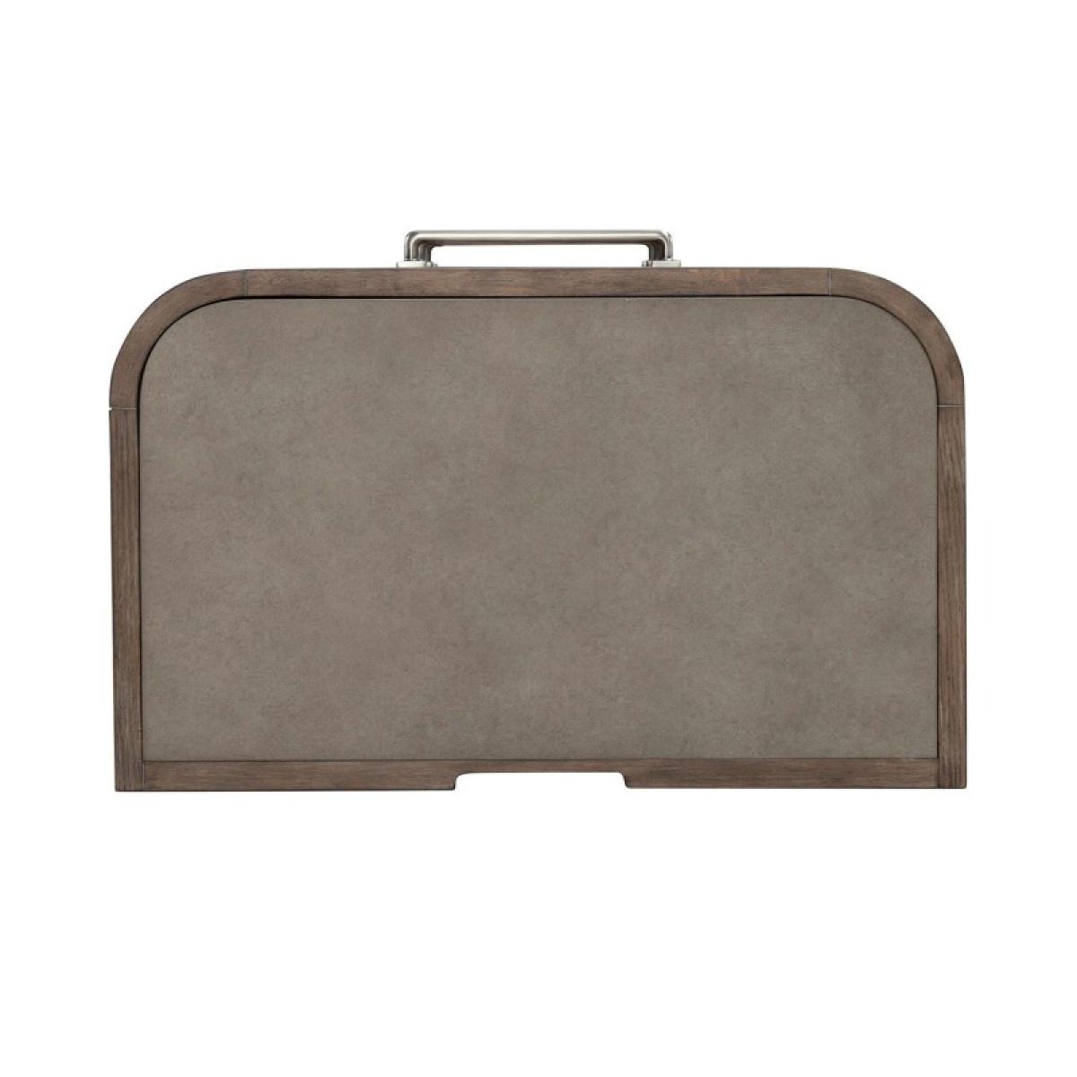 South Bend Nightstand w/ Charging Station - Image 7