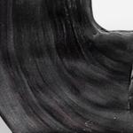 Bahati Wood Wall Decor, Ebony, S/9 - Image 3