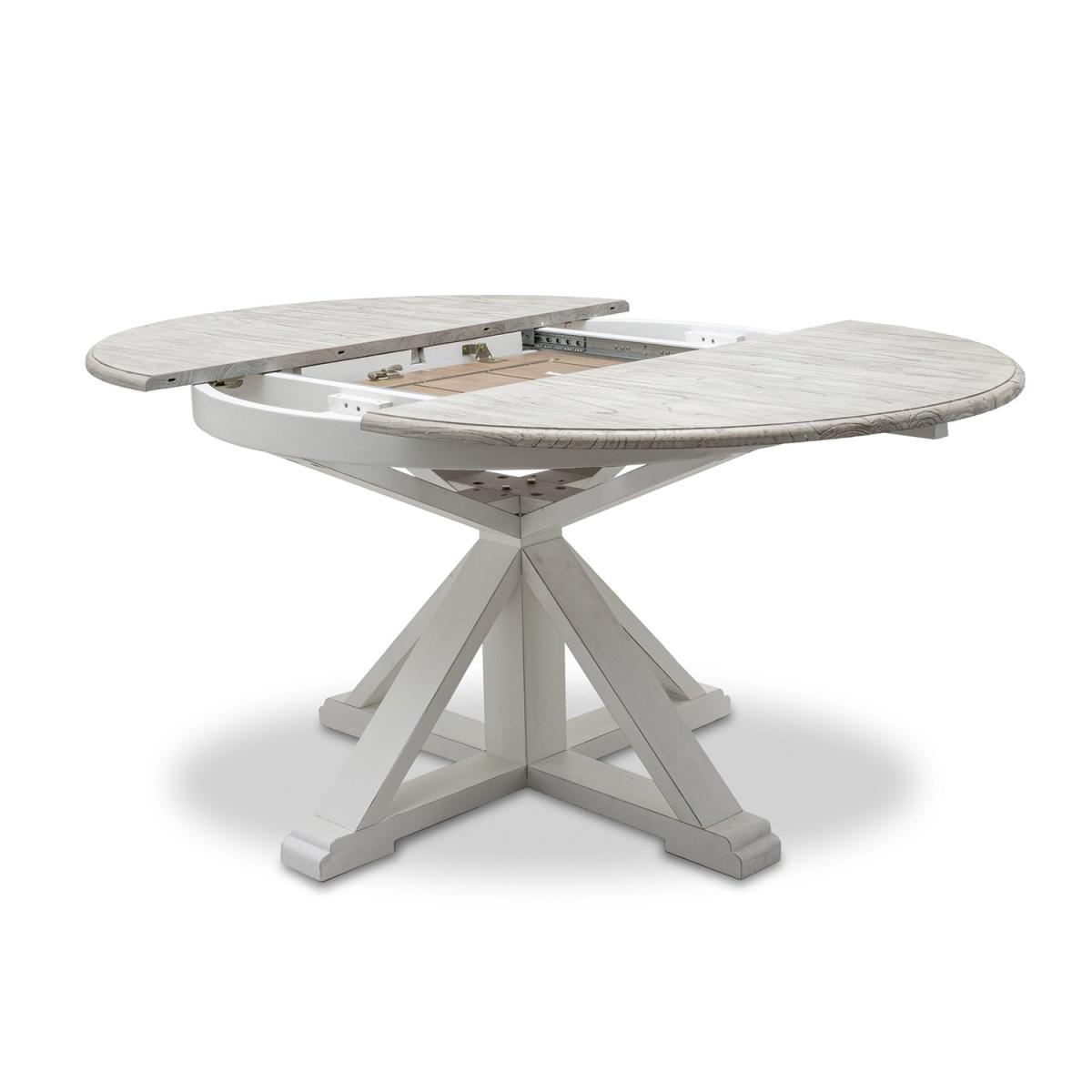 Islamorada Dining Table - Butterfly - Image 5