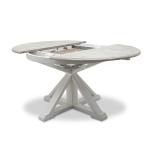 Islamorada Dining Table - Butterfly - Image 5