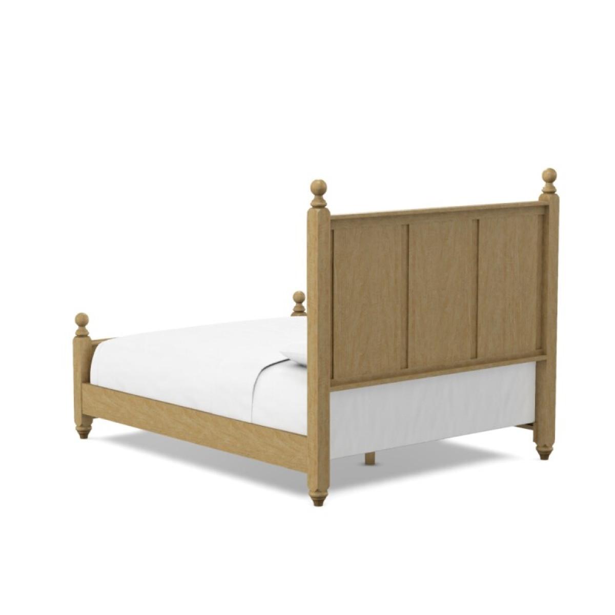 The Cottage Bed: Available K, Q, and Tw - BD-201QFN /BD-504QRN - Image 19