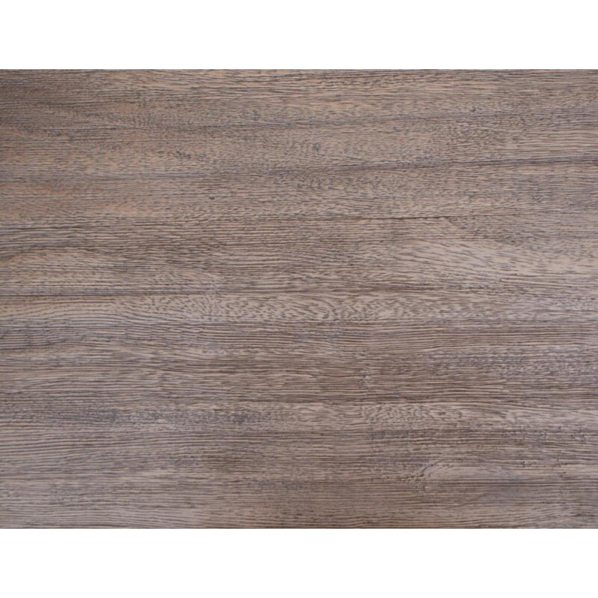 2 Drawer Sofa Table - Sahara - Image 6