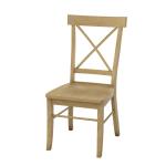 X-Back Chair - Image 7