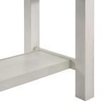 Brook Bay Gathering Trestle Table Set - Image 14
