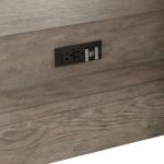 Bartlett Field Console Bar Table - Image 9