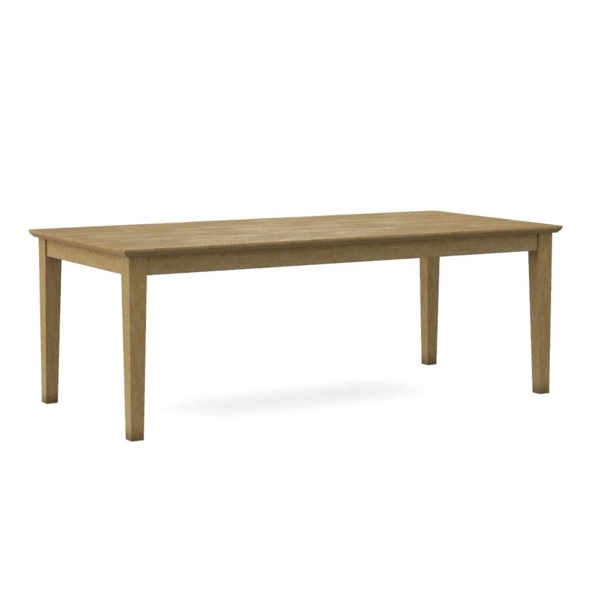 Solid Top Shaker Table - Image 2