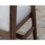Wooden Chair - Sahara - Image 5