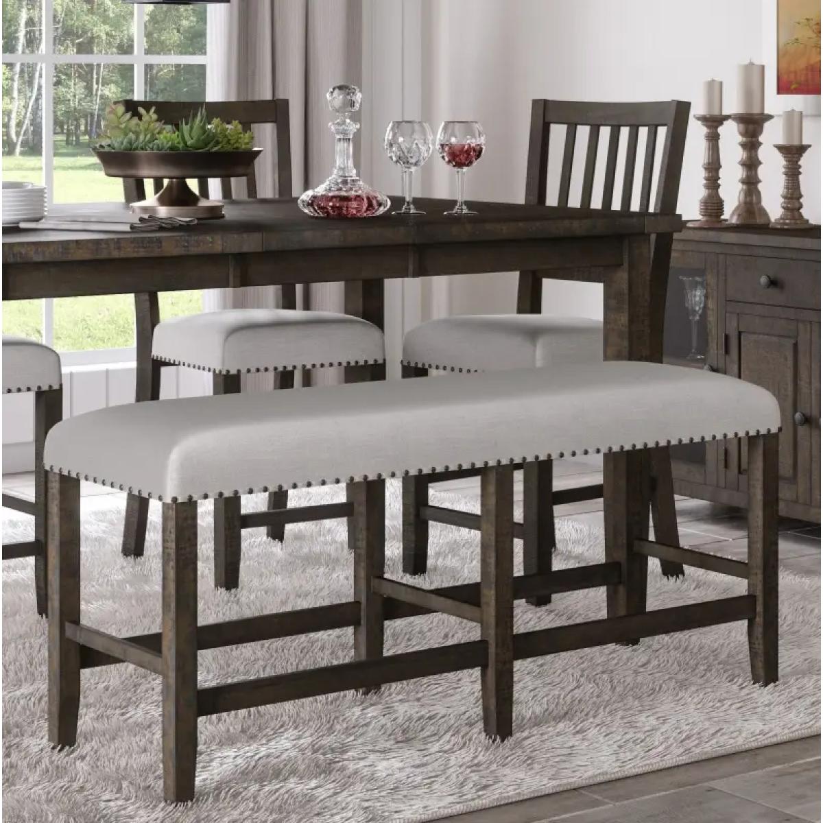 Willow Creek Counter Bench - Image 3