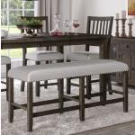 Willow Creek Counter Bench - Image 3