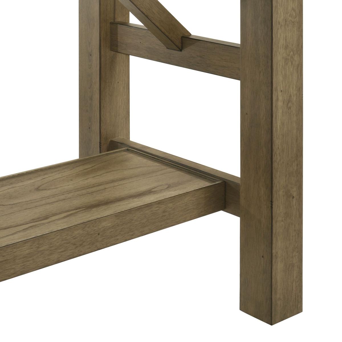 Gathering Trestle Table Base - Image 6