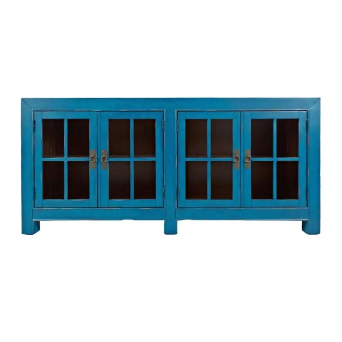 191c21adb519882856f318b1d0316049 Aquitaine Large Cabinet - Image 1