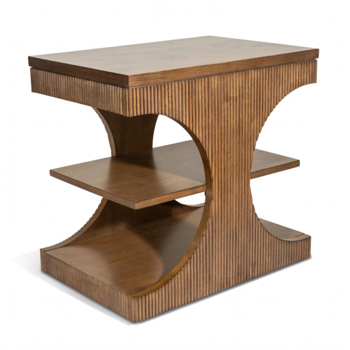 191df823736fae4c1c64e8147c727b46 Manhattan Valley Chairside Table - Image 1