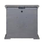 Big Valley Bedside Chest w/ Charging Station - Image 7