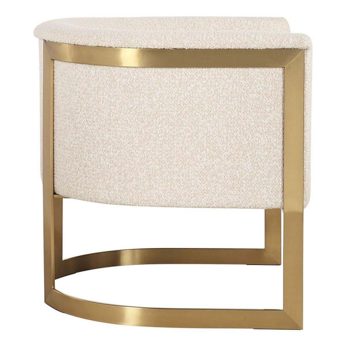 Bellina Accent Chair - Image 7