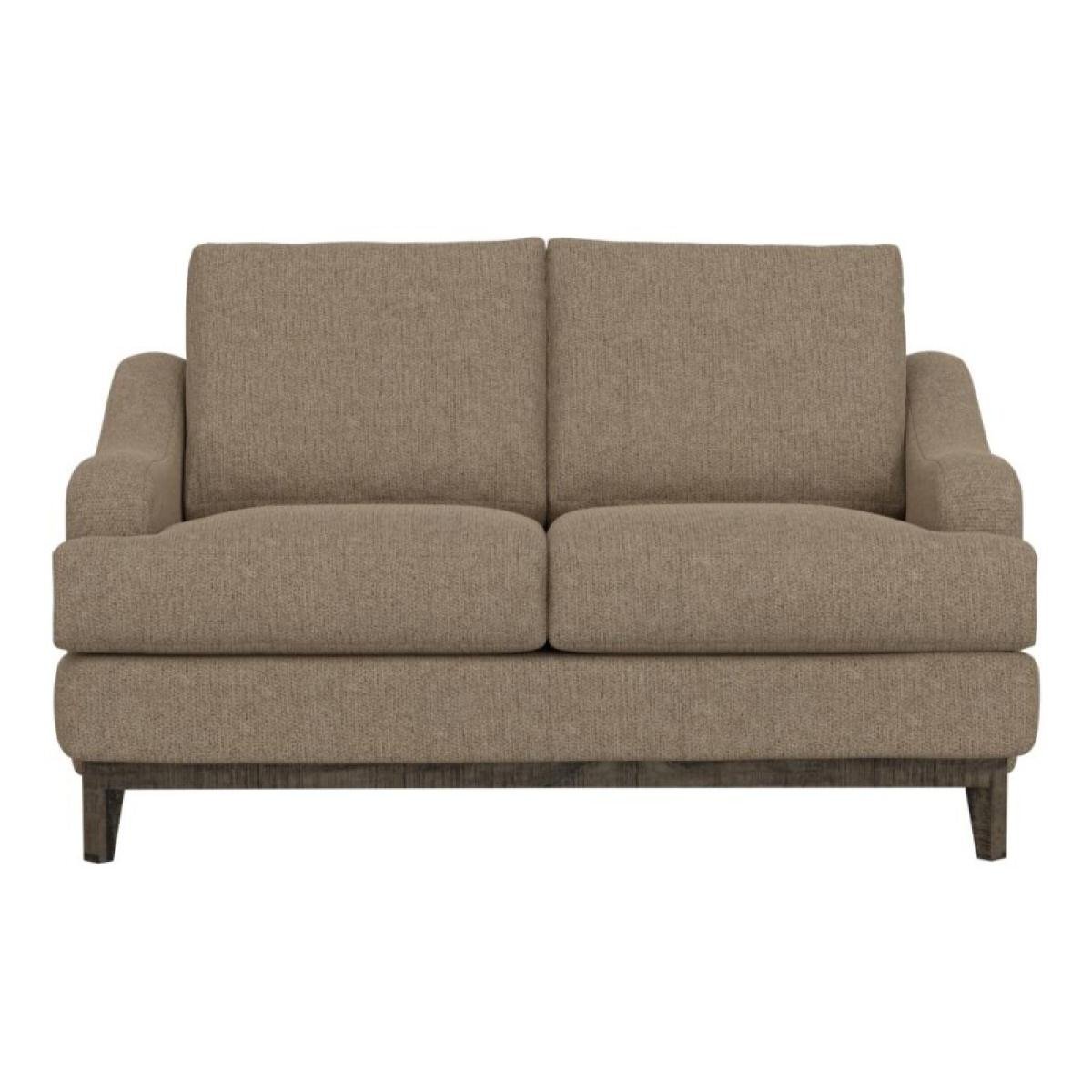 193f90daeaf803b200ef54f55fb09f4f Wooden Frame & Base, Loveseat - Alfa - Image 1