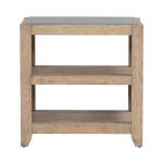 Millstone Chairside Table - Image 4