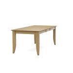 SoMa Saber Leg Table - Image 34