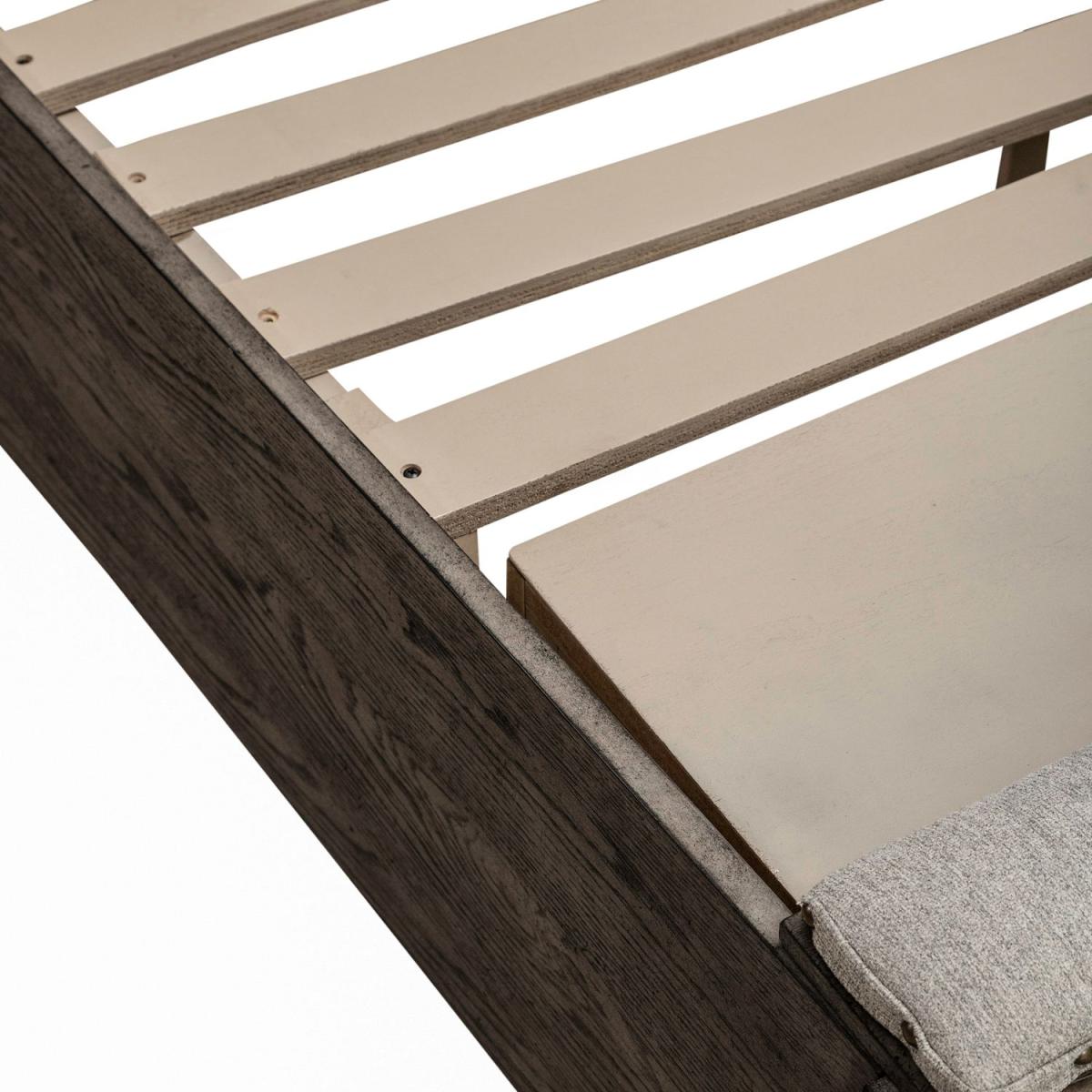 Avalon Queen Uph Storage Bed - Image 10