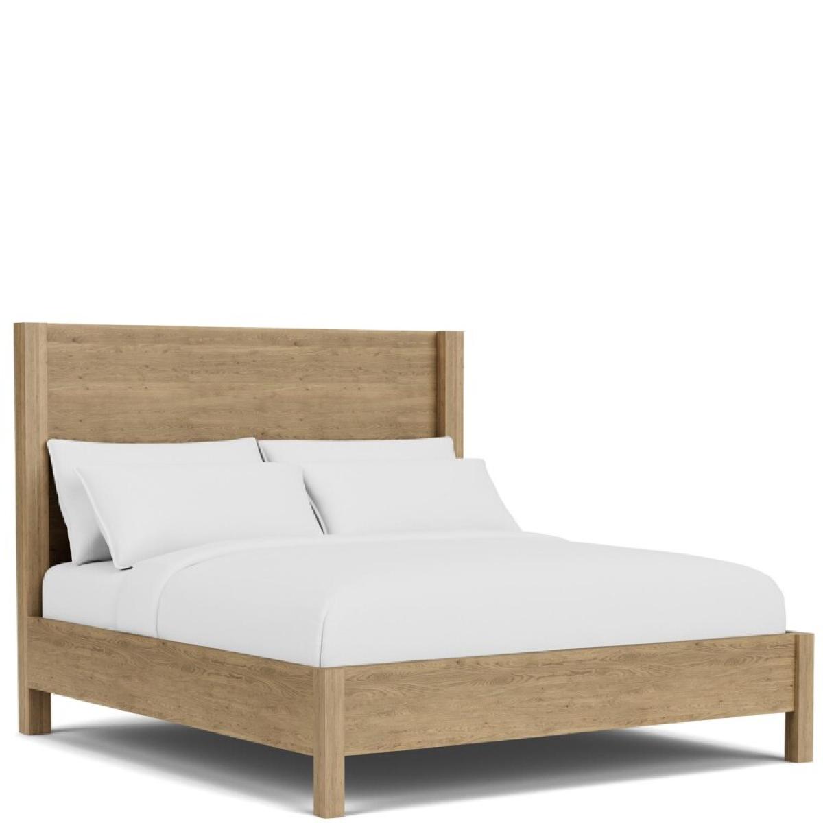 Davie King Upholstered Bed - Image 15