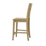 24" Palm Counter Stool - Image 15