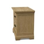 Summit 2- Drawer Nightstand - Image 13